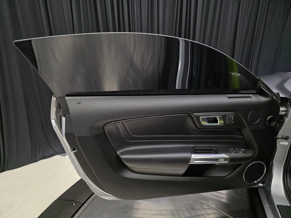 2022 Ford S550 Mustang Mach 1 - Image 20 of 31