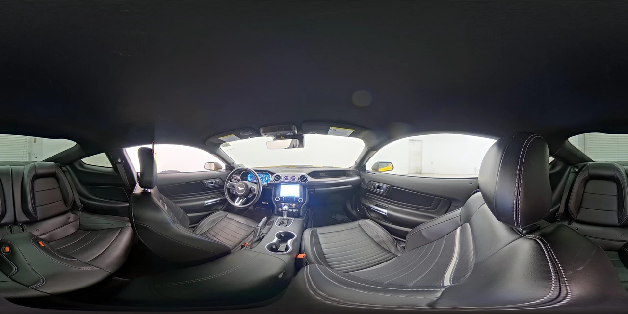 2022 Ford S550 Mustang Mach 1 - Image 23 of 24