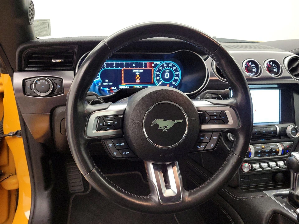2022 Ford S550 Mustang Mach 1 - Image 11 of 24