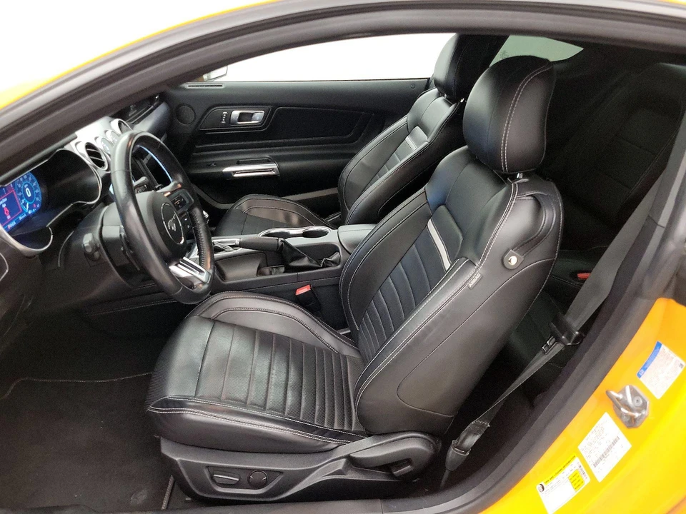 2022 Ford S550 Mustang Mach 1 - Image 12 of 24