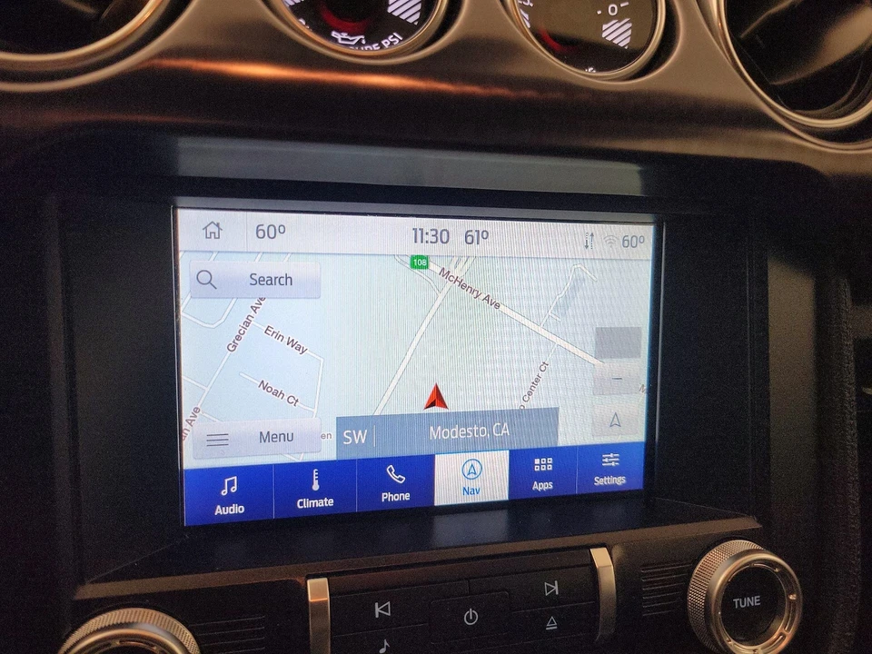 2022 Ford S550 Mustang Mach 1 - Image 15 of 24