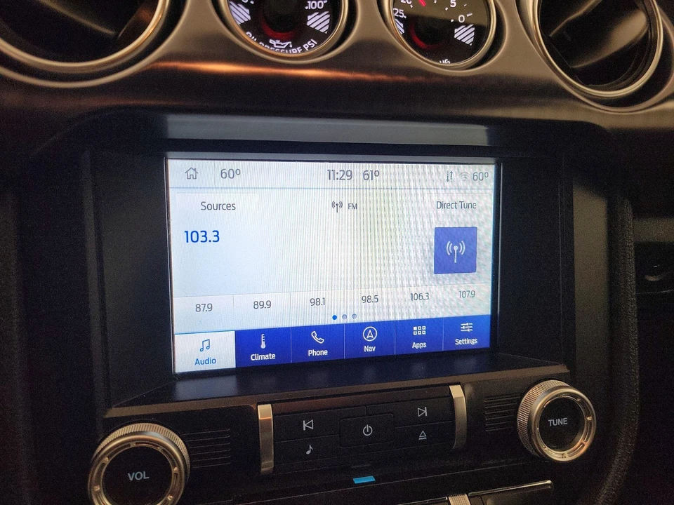 2022 Ford S550 Mustang Mach 1 - Image 16 of 24