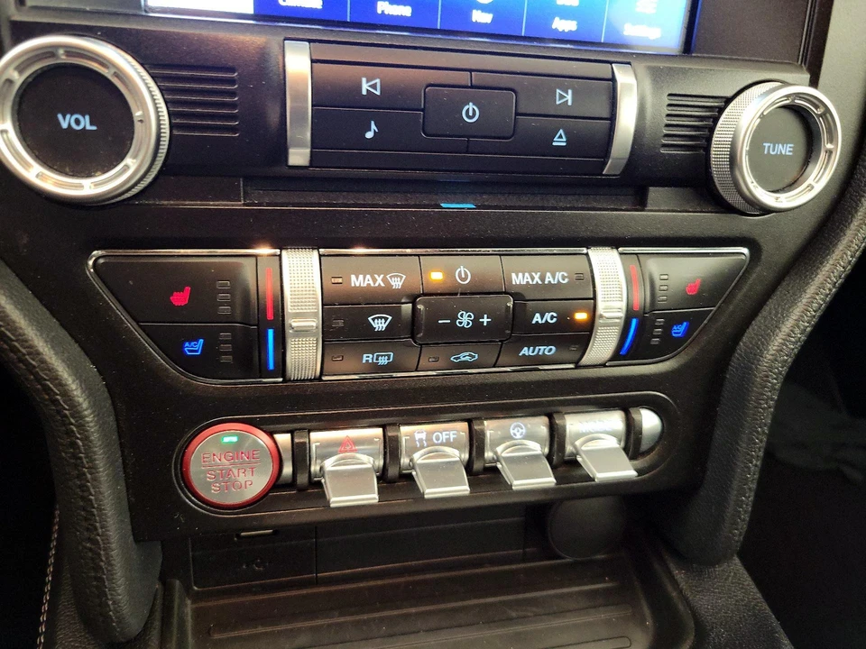 2022 Ford S550 Mustang Mach 1 - Image 17 of 24