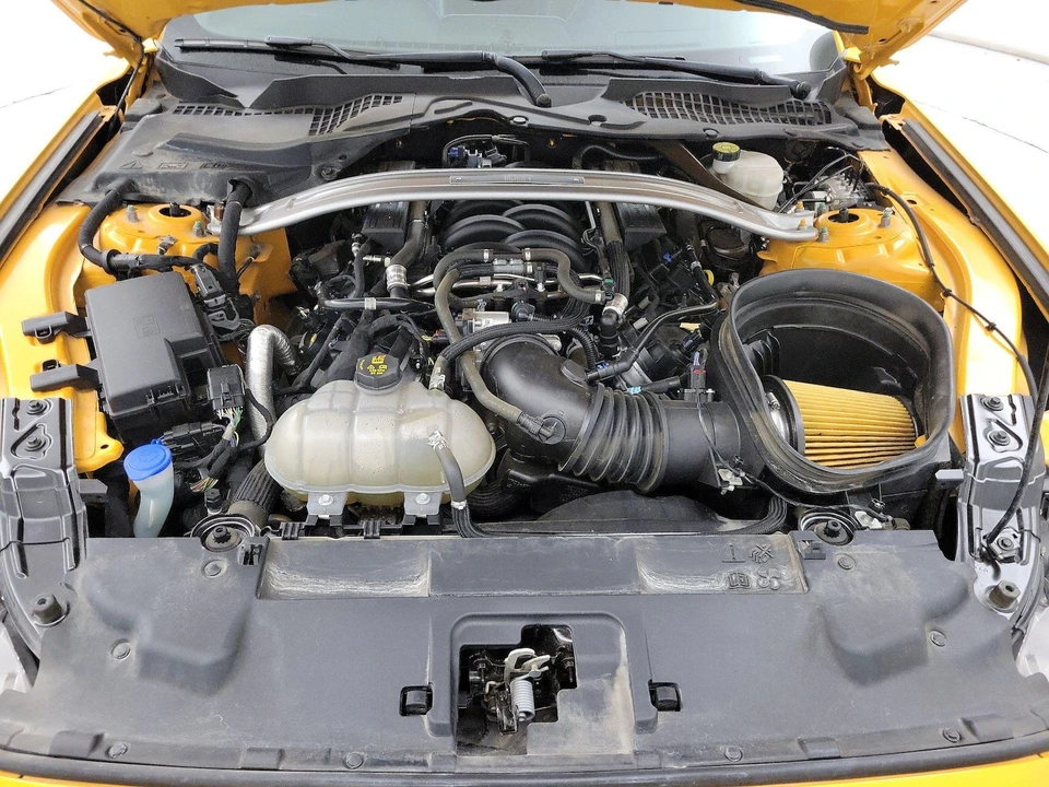 2022 Ford S550 Mustang Mach 1 - Image 21 of 24