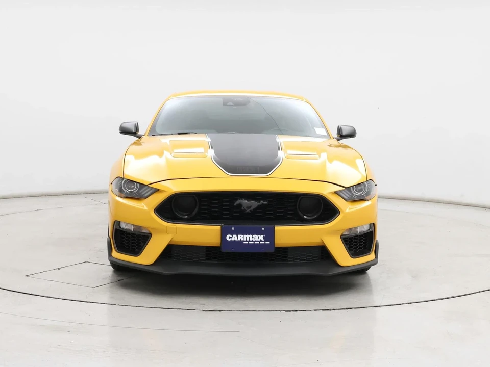 2022 Ford S550 Mustang Mach 1 - Image 6 of 24