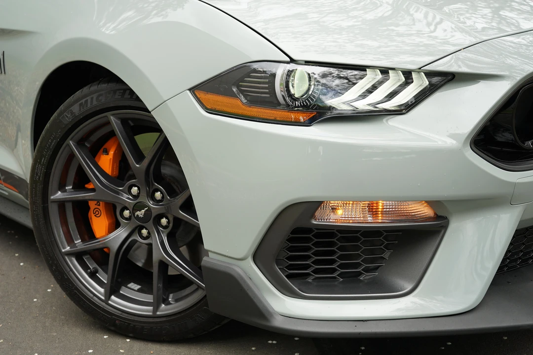 2022 Ford S550 Mustang - Image 21 of 24