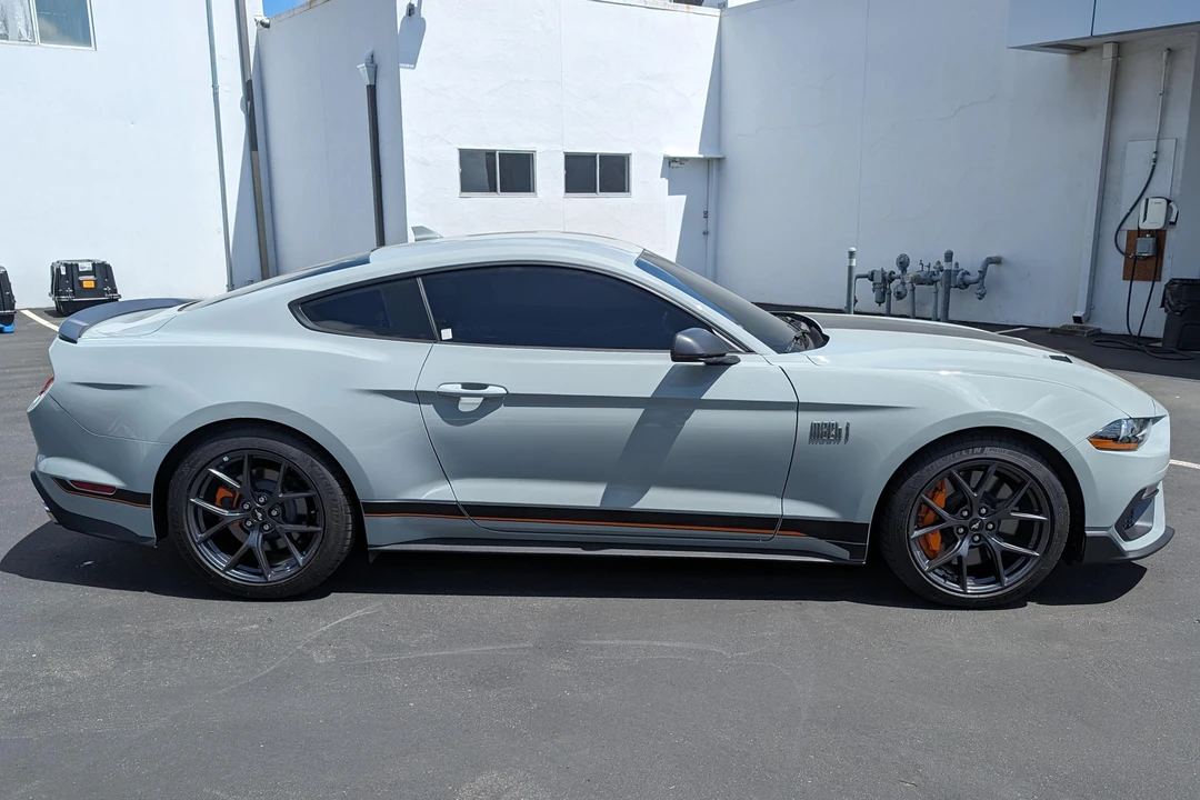 2022 Ford S550 Mustang - Image 3 of 24