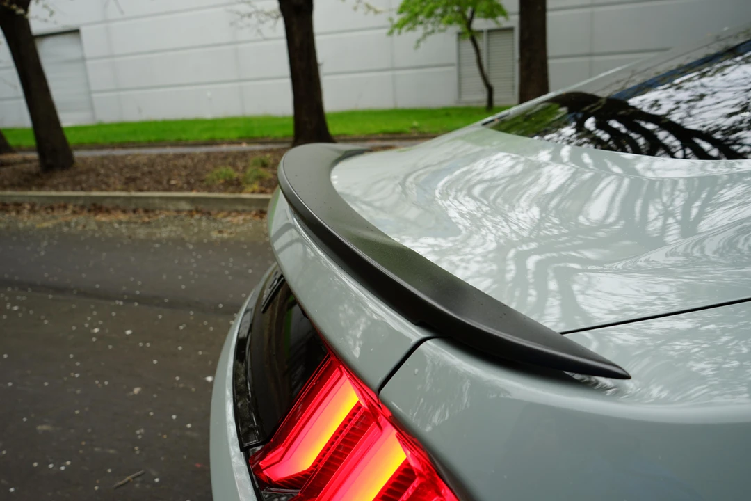 2022 Ford S550 Mustang - Image 17 of 24