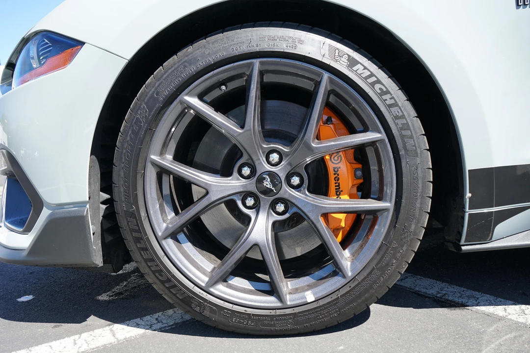 2022 Ford S550 Mustang - Image 22 of 24