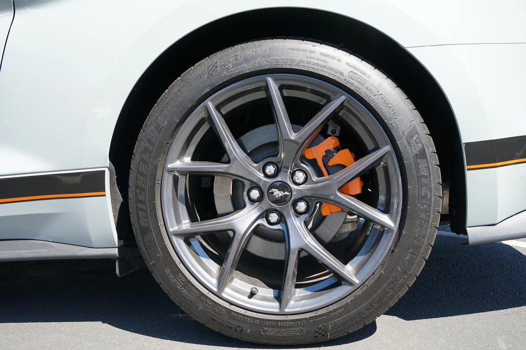 2022 Ford S550 Mustang - Image 23 of 24