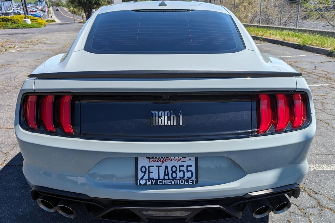 2022 Ford S550 Mustang - Image 5 of 24