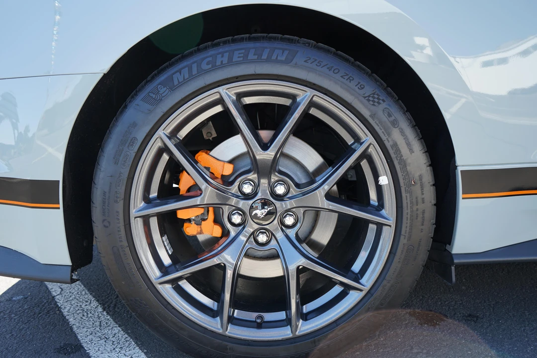 2022 Ford S550 Mustang - Image 24 of 24