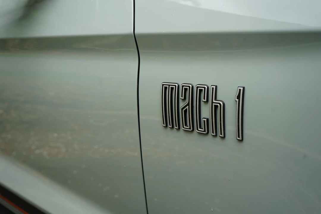 2022 Ford S550 Mustang - Image 20 of 24