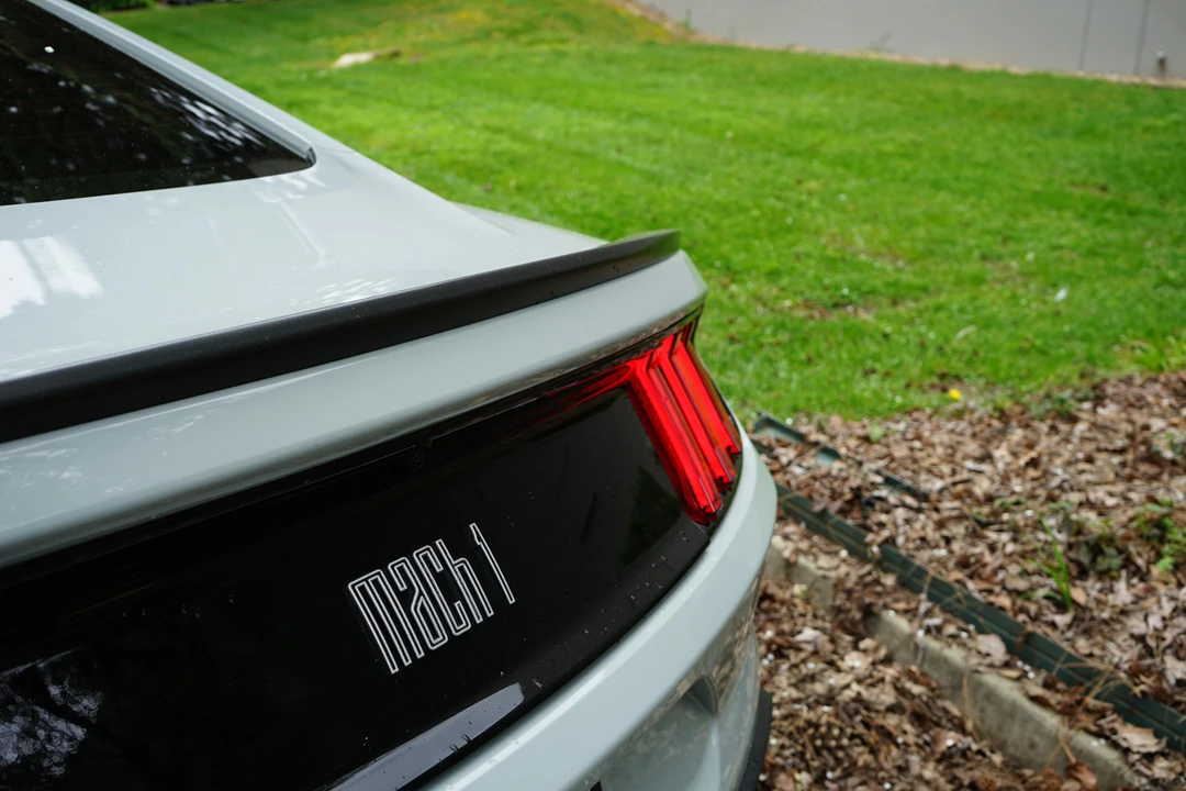 2022 Ford S550 Mustang - Image 15 of 24