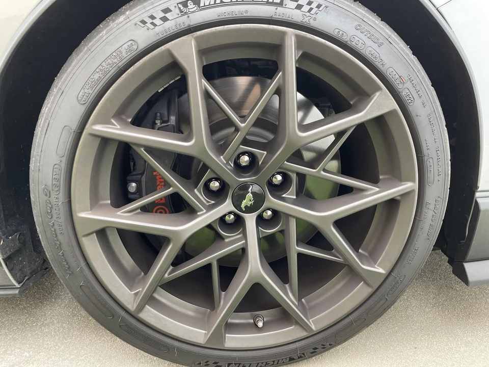 2022 Ford S550 Mustang - Image 24 of 31