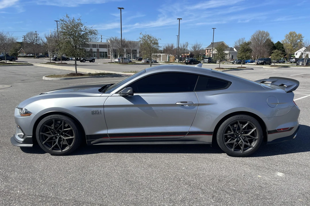 2022 Ford S550 Mustang - Image 4 of 31