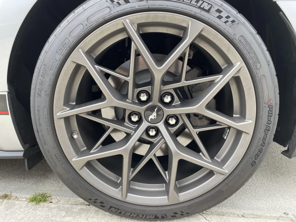2022 Ford S550 Mustang - Image 26 of 31