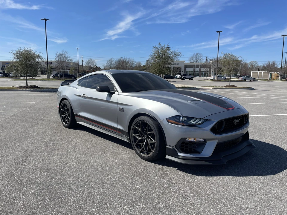 2022 Ford S550 Mustang - Image 11 of 31