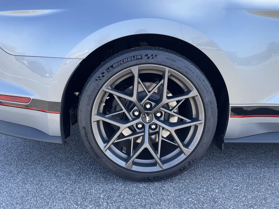2022 Ford S550 Mustang - Image 27 of 31