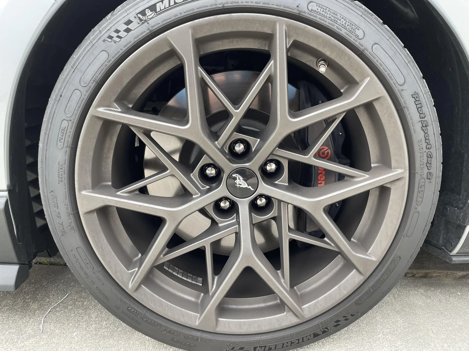 2022 Ford S550 Mustang - Image 21 of 31