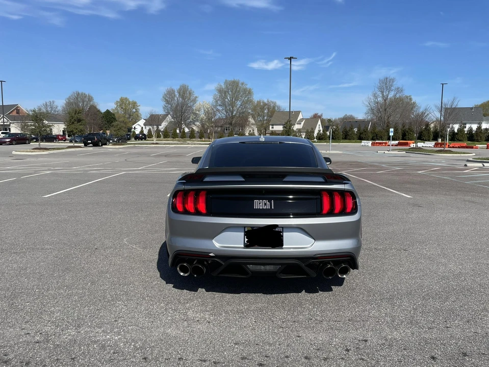 2022 Ford S550 Mustang - Image 16 of 31