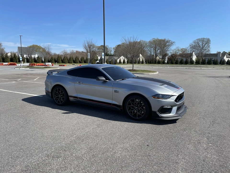 2022 Ford S550 Mustang - Image 10 of 31
