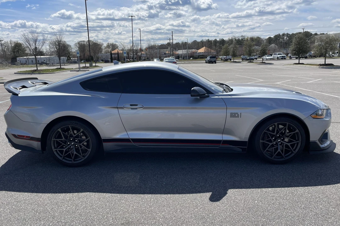 2022 Ford S550 Mustang - Image 3 of 31