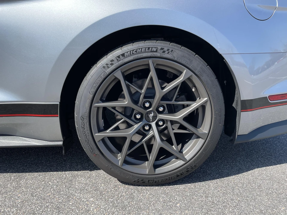 2022 Ford S550 Mustang - Image 25 of 31