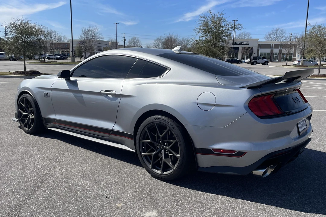 2022 Ford S550 Mustang - Image 5 of 31