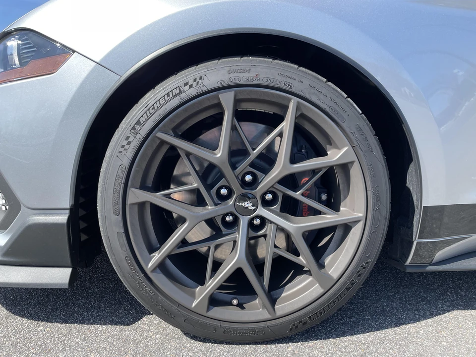 2022 Ford S550 Mustang - Image 20 of 31