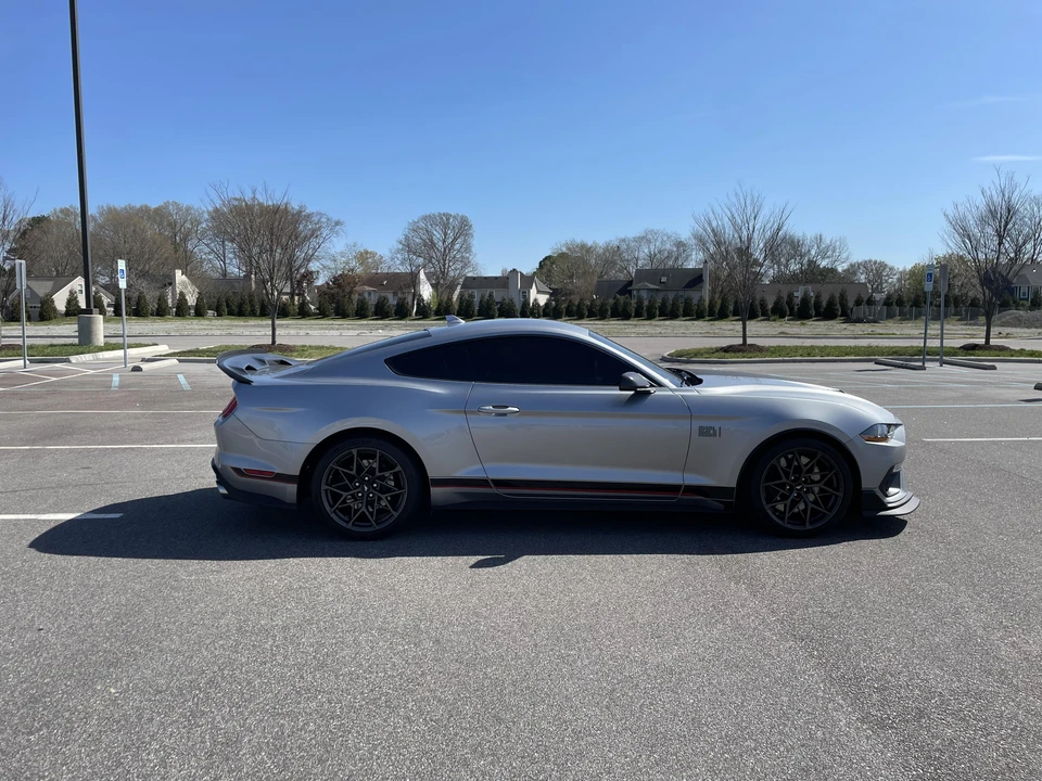 2022 Ford S550 Mustang - Image 9 of 31