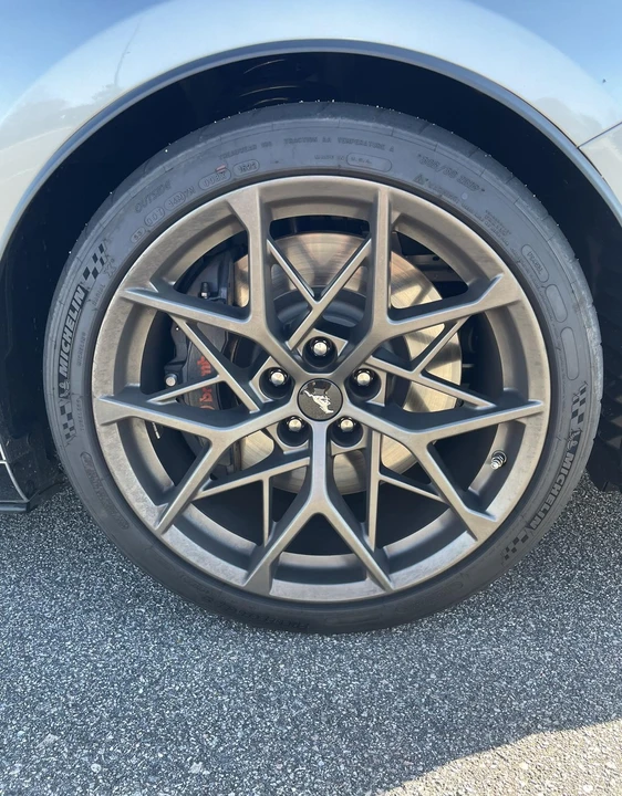 2022 Ford S550 Mustang - Image 23 of 31