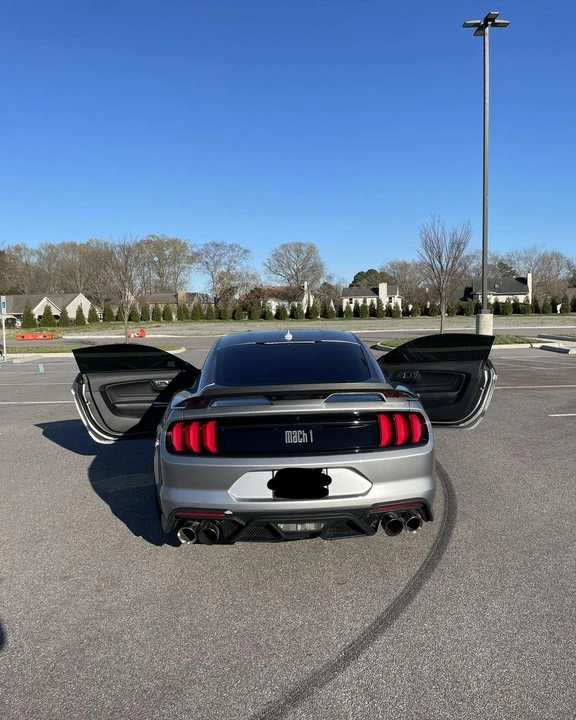 2022 Ford S550 Mustang - Image 14 of 31