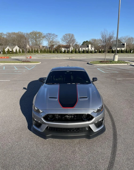 2022 Ford S550 Mustang - Image 6 of 31