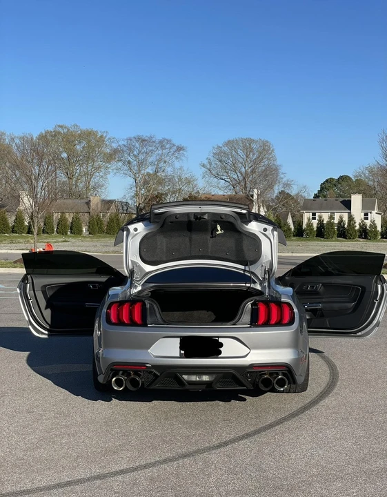 2022 Ford S550 Mustang - Image 15 of 31