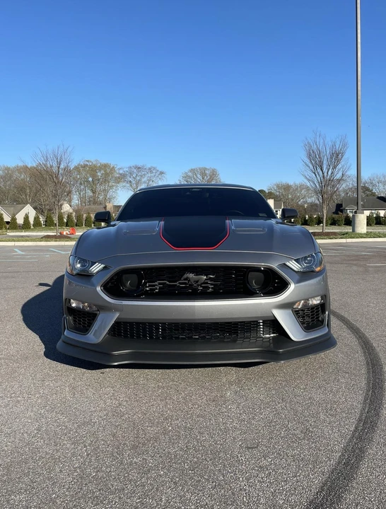 2022 Ford S550 Mustang - Image 7 of 31