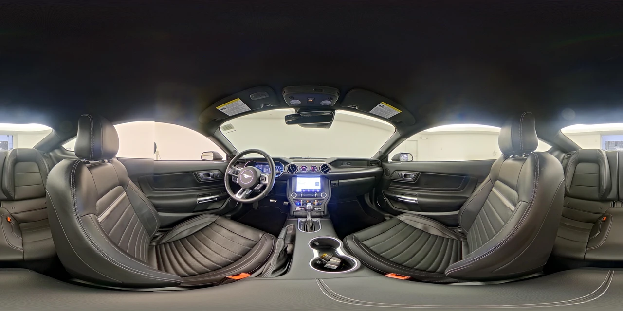 2022 Ford S550 Mustang Mach 1 - Image 24 of 25
