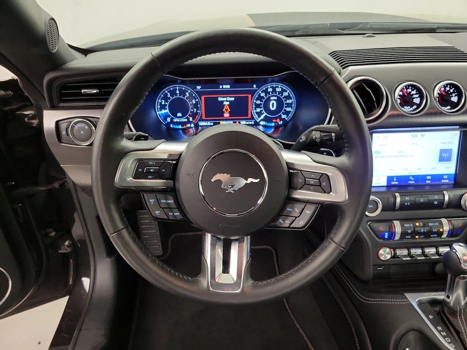2022 Ford S550 Mustang Mach 1 - Image 11 of 25