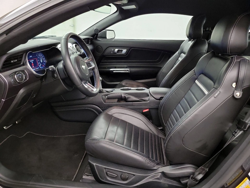 2022 Ford S550 Mustang Mach 1 - Image 12 of 25