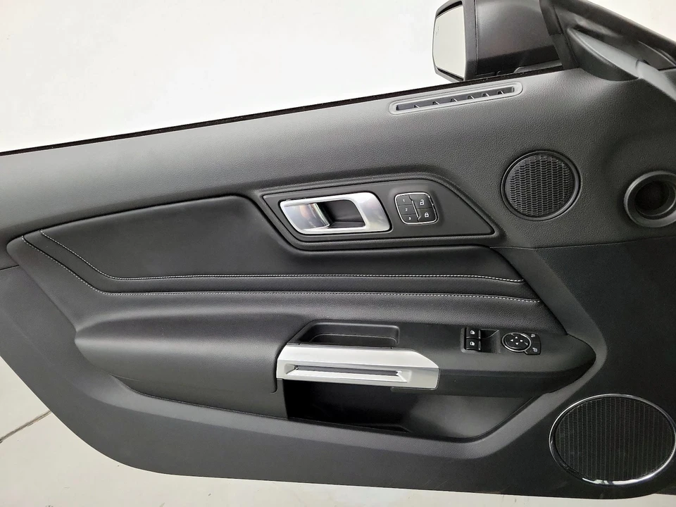 2022 Ford S550 Mustang Mach 1 - Image 13 of 25