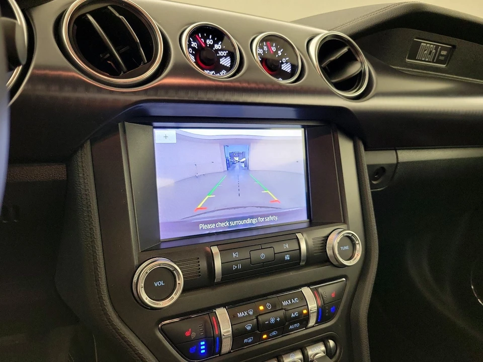 2022 Ford S550 Mustang Mach 1 - Image 15 of 25