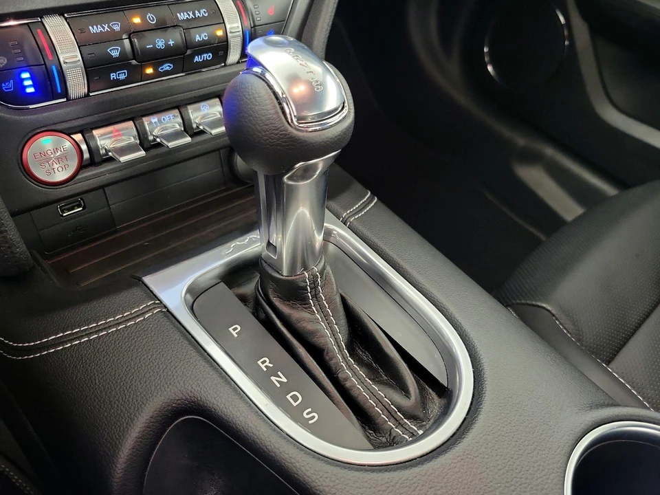 2022 Ford S550 Mustang Mach 1 - Image 18 of 25