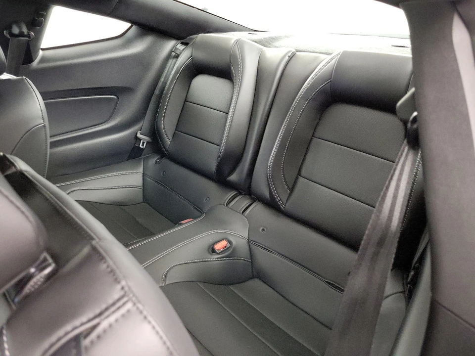 2022 Ford S550 Mustang Mach 1 - Image 20 of 25