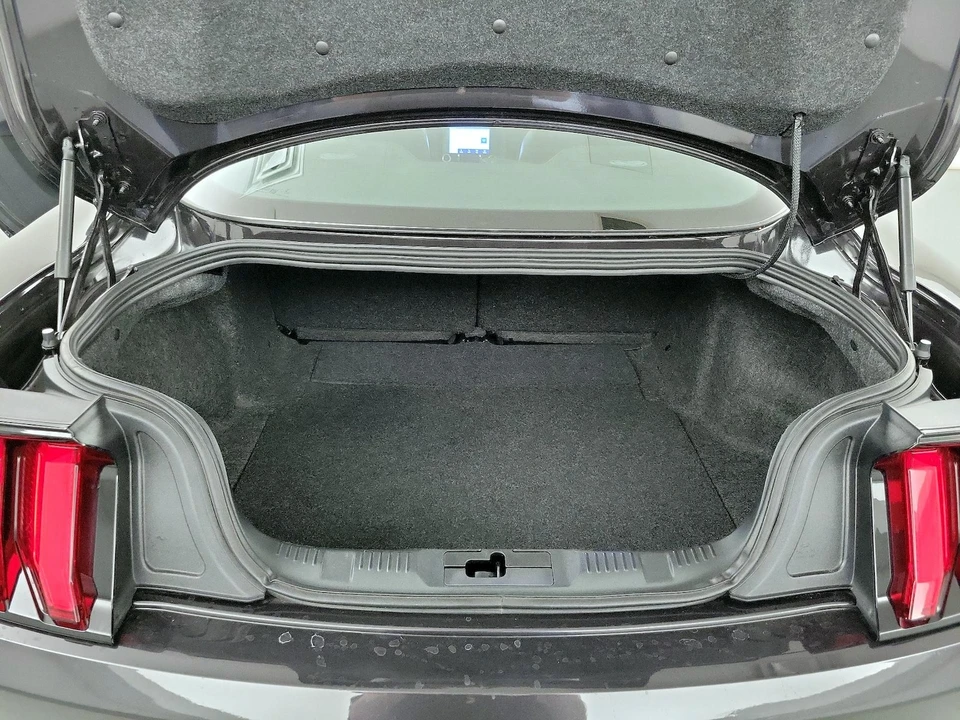 2022 Ford S550 Mustang Mach 1 - Image 21 of 25