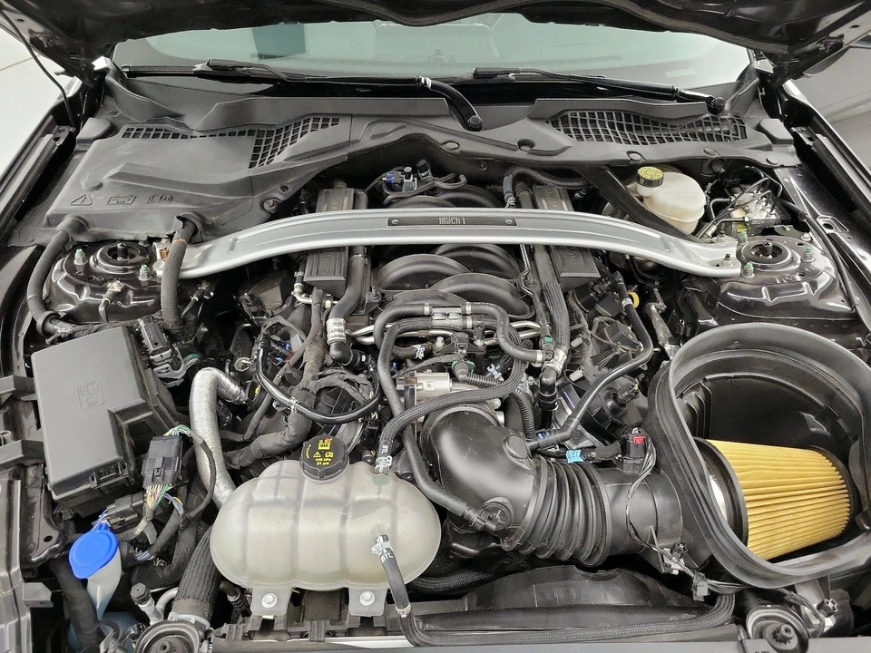2022 Ford S550 Mustang Mach 1 - Image 22 of 25