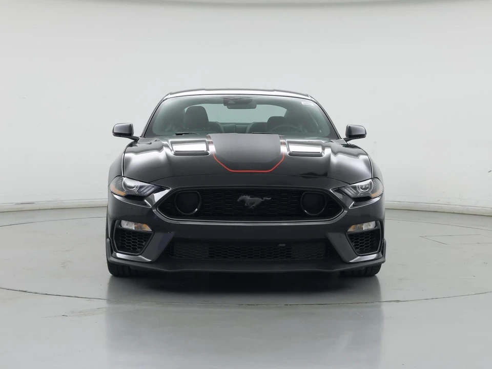 2022 Ford S550 Mustang Mach 1 - Image 6 of 25