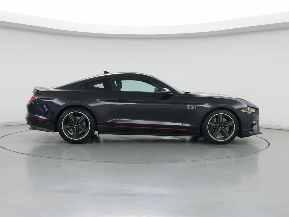 2022 Ford S550 Mustang Mach 1 - Image 8 of 25