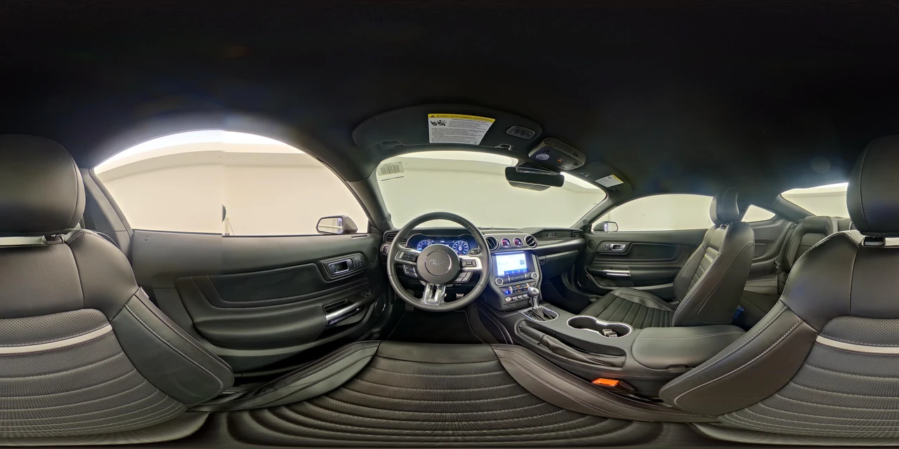 2022 Ford S550 Mustang Mach 1 - Image 25 of 25