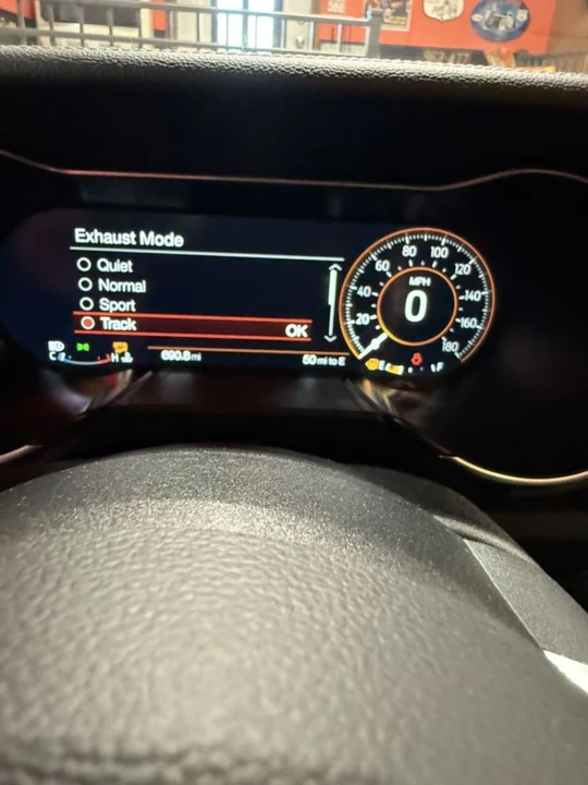 2022 Ford S550 Mustang - Image 24 of 31