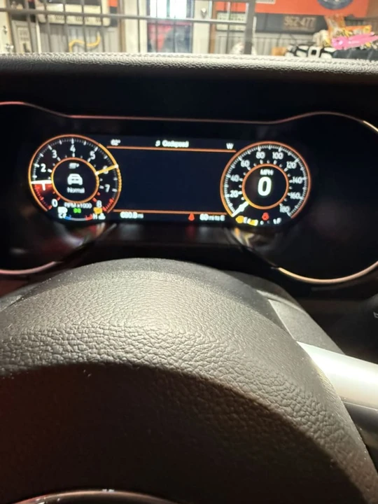 2022 Ford S550 Mustang - Image 21 of 31